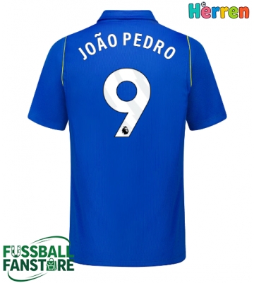 Chelsea Joao Pedro #9 Replik Heimtrikot 2026-27 Kurzarm